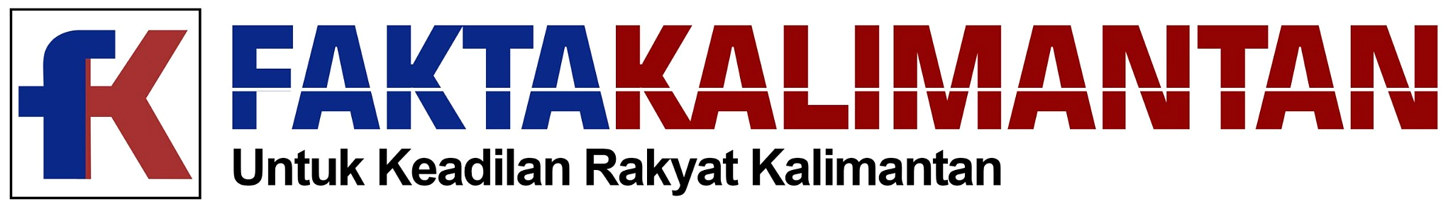 Fakta Kalimantan