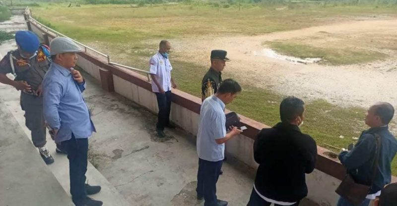 Turnamen Memperebutkan Piala Bupati Gumas Segera Digelar Turnamen Memperebutkan Piala Bupati Gumas Segera Digelar