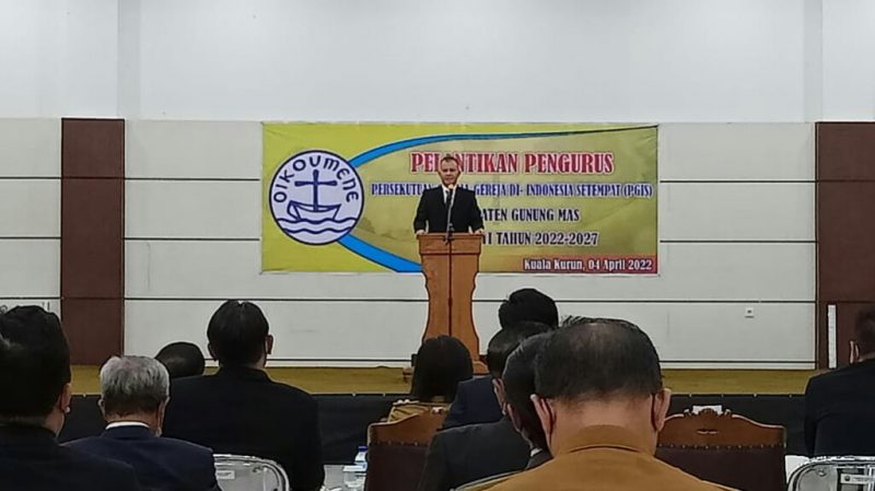 Perempuan dan Anak Rentan Jadi Korban Kekerasan Perempuan dan Anak Rentan Jadi Korban Kekerasan